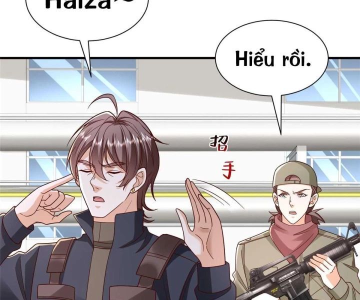 Mỗi Tuần Ta Có Một Nghề Nghiệp Mới: Chapter 810