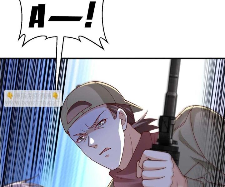 Mỗi Tuần Ta Có Một Nghề Nghiệp Mới: Chapter 810