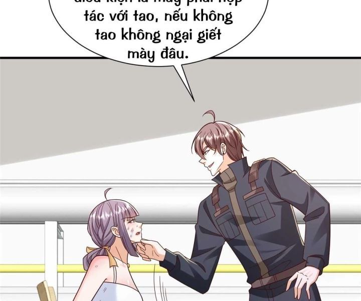 Mỗi Tuần Ta Có Một Nghề Nghiệp Mới: Chapter 810