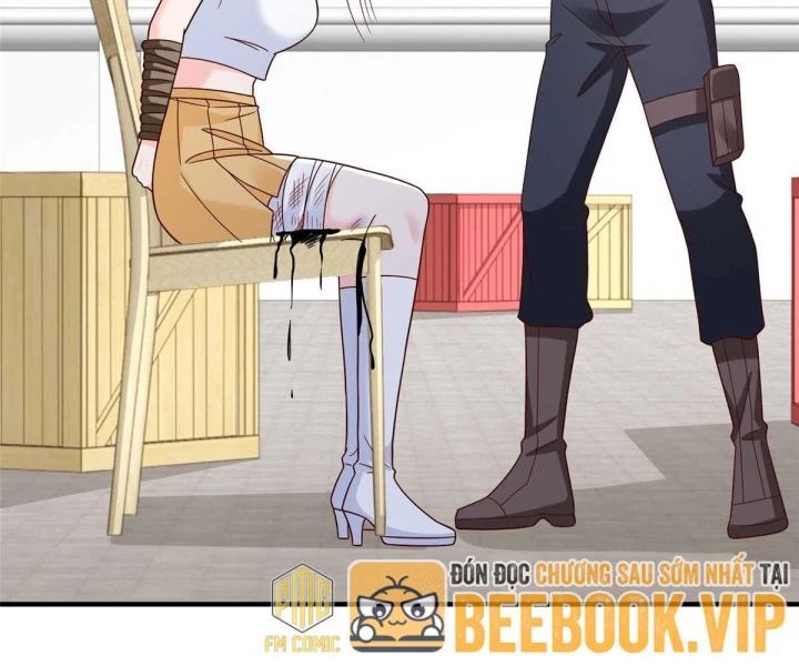 Mỗi Tuần Ta Có Một Nghề Nghiệp Mới: Chapter 810