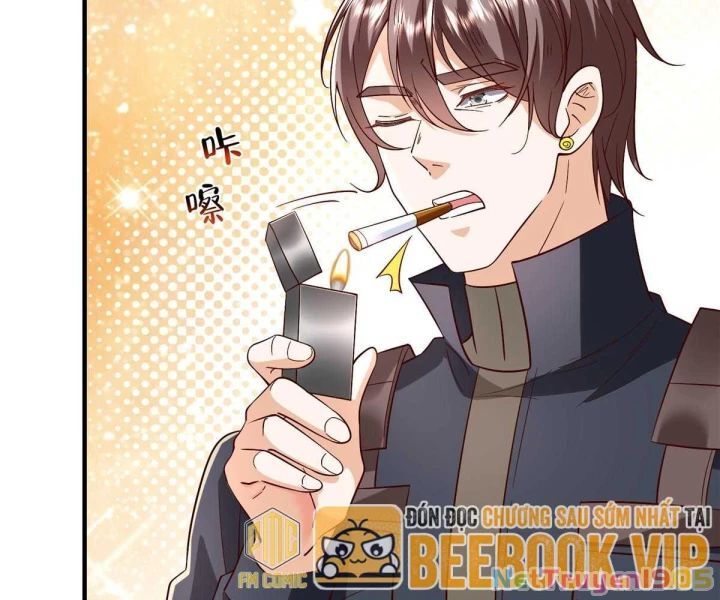 Mỗi Tuần Ta Có Một Nghề Nghiệp Mới: Chapter 810