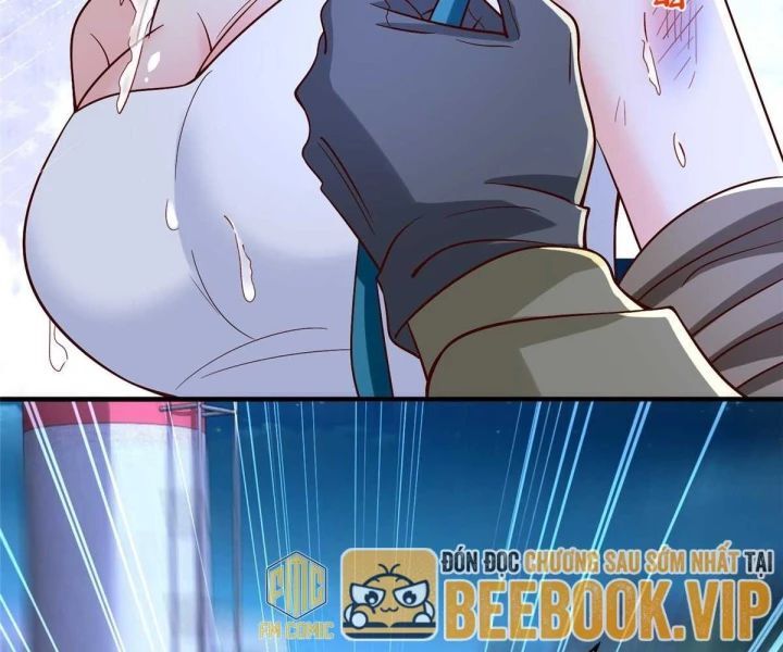 Mỗi Tuần Ta Có Một Nghề Nghiệp Mới: Chapter 810