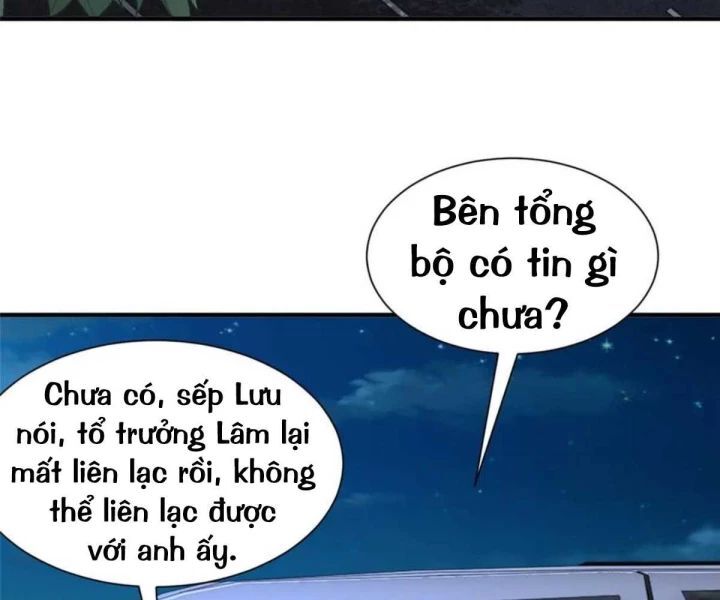 Mỗi Tuần Ta Có Một Nghề Nghiệp Mới: Chapter 811