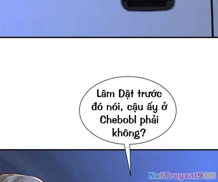 Mỗi Tuần Ta Có Một Nghề Nghiệp Mới: Chapter 811