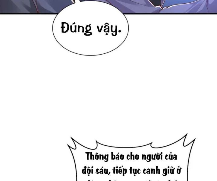 Mỗi Tuần Ta Có Một Nghề Nghiệp Mới: Chapter 811
