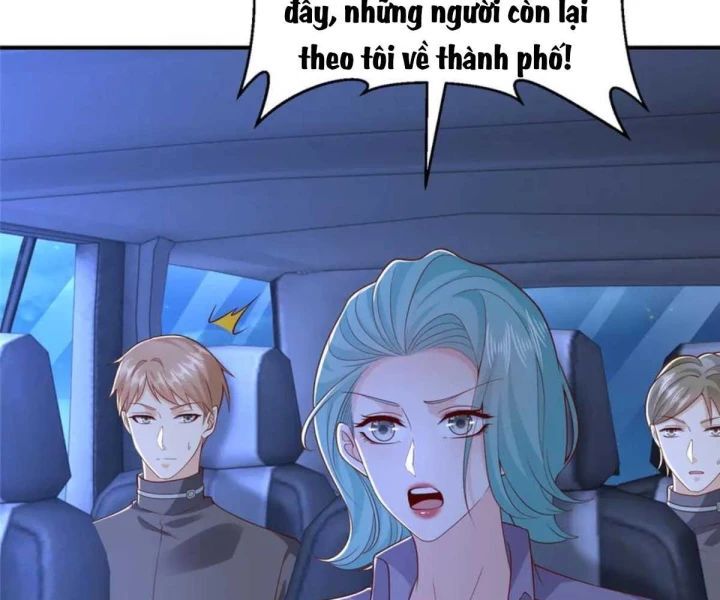 Mỗi Tuần Ta Có Một Nghề Nghiệp Mới: Chapter 811