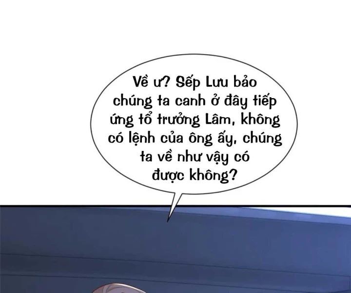 Mỗi Tuần Ta Có Một Nghề Nghiệp Mới: Chapter 811