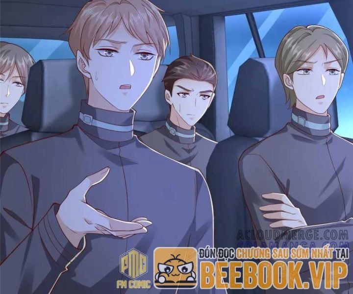 Mỗi Tuần Ta Có Một Nghề Nghiệp Mới: Chapter 811