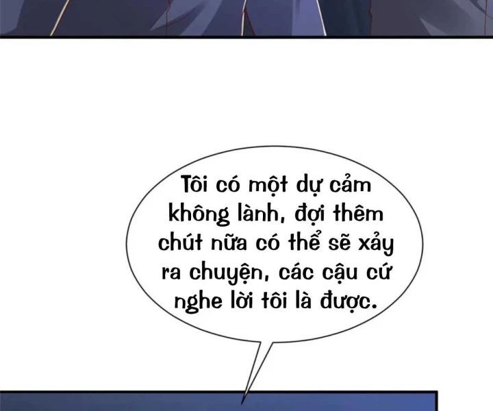 Mỗi Tuần Ta Có Một Nghề Nghiệp Mới: Chapter 811