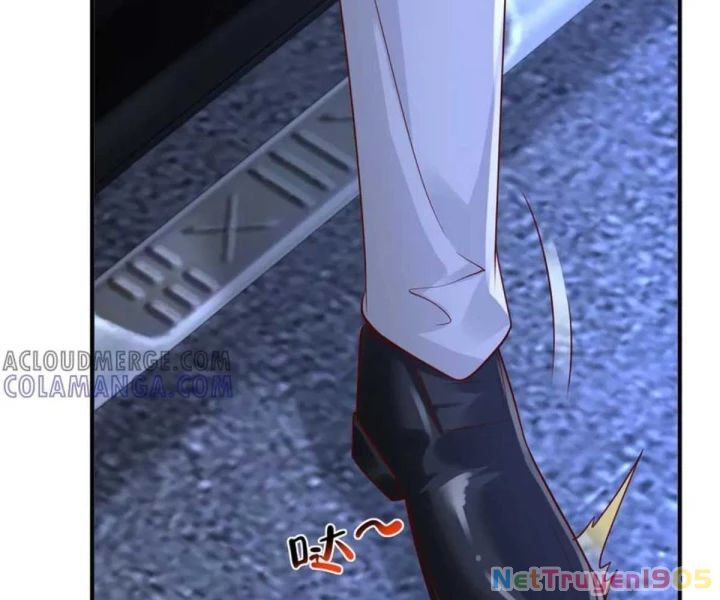 Mỗi Tuần Ta Có Một Nghề Nghiệp Mới: Chapter 811