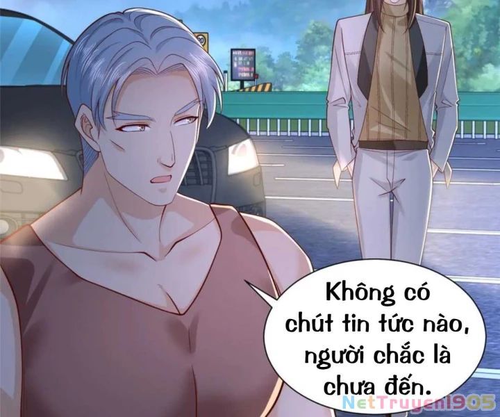 Mỗi Tuần Ta Có Một Nghề Nghiệp Mới: Chapter 811