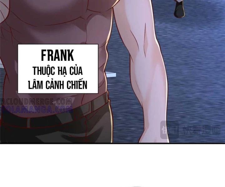 Mỗi Tuần Ta Có Một Nghề Nghiệp Mới: Chapter 811