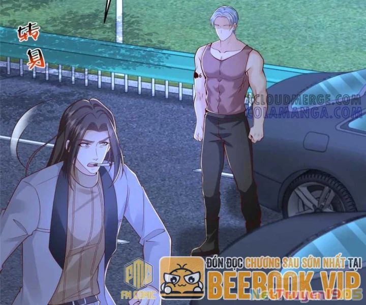 Mỗi Tuần Ta Có Một Nghề Nghiệp Mới: Chapter 811