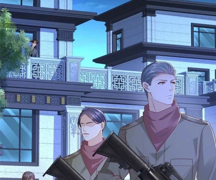 Mỗi Tuần Ta Có Một Nghề Nghiệp Mới: Chapter 811