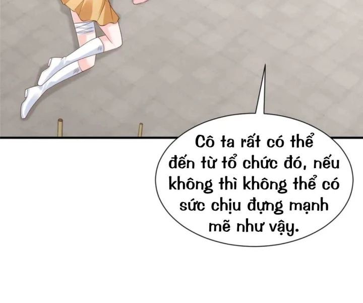 Mỗi Tuần Ta Có Một Nghề Nghiệp Mới: Chapter 811