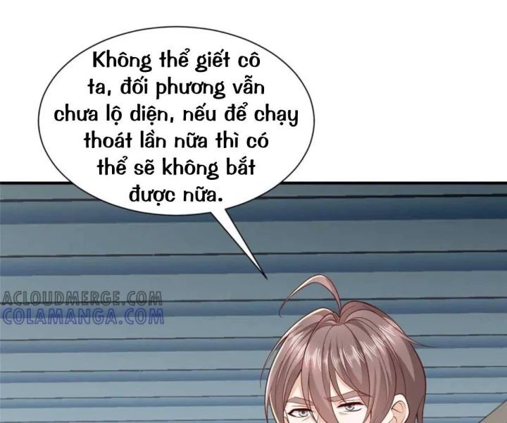 Mỗi Tuần Ta Có Một Nghề Nghiệp Mới: Chapter 811