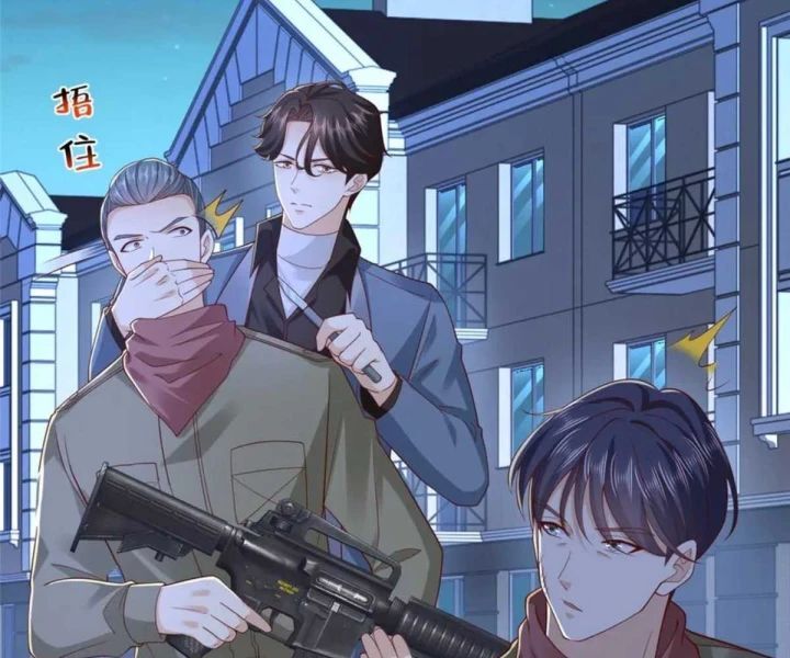Mỗi Tuần Ta Có Một Nghề Nghiệp Mới: Chapter 811