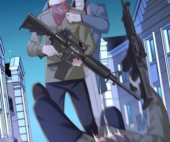 Mỗi Tuần Ta Có Một Nghề Nghiệp Mới: Chapter 811