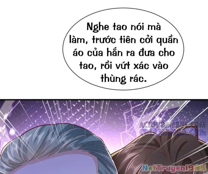 Mỗi Tuần Ta Có Một Nghề Nghiệp Mới: Chapter 811