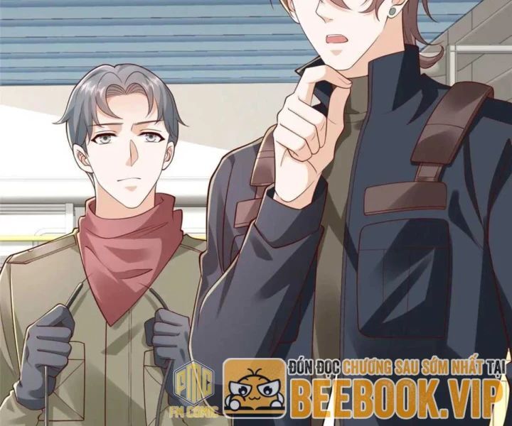 Mỗi Tuần Ta Có Một Nghề Nghiệp Mới: Chapter 811