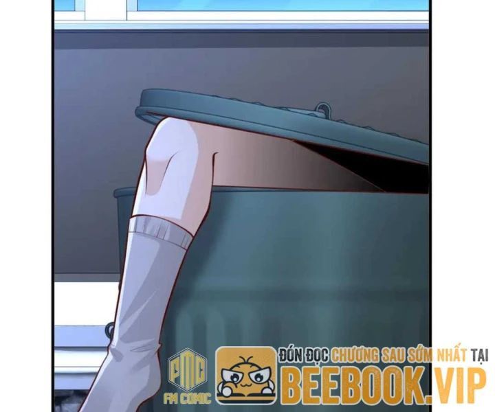 Mỗi Tuần Ta Có Một Nghề Nghiệp Mới: Chapter 811