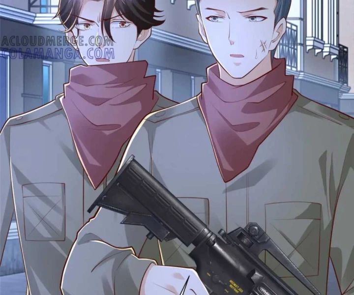 Mỗi Tuần Ta Có Một Nghề Nghiệp Mới: Chapter 811
