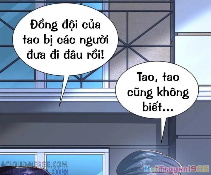Mỗi Tuần Ta Có Một Nghề Nghiệp Mới: Chapter 811