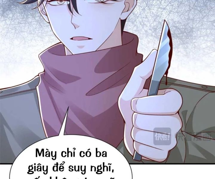 Mỗi Tuần Ta Có Một Nghề Nghiệp Mới: Chapter 811