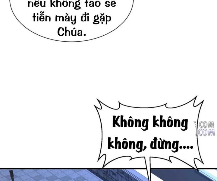 Mỗi Tuần Ta Có Một Nghề Nghiệp Mới: Chapter 811