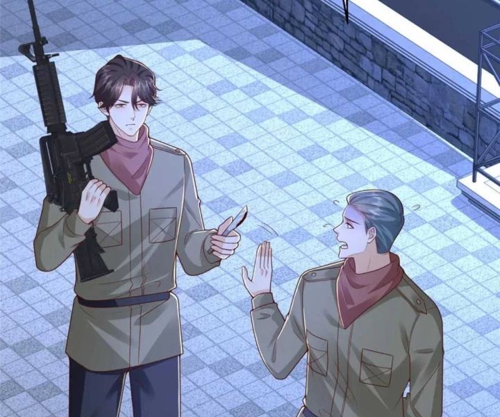Mỗi Tuần Ta Có Một Nghề Nghiệp Mới: Chapter 811