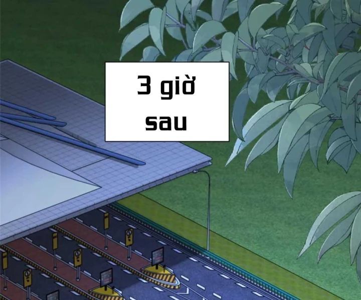 Mỗi Tuần Ta Có Một Nghề Nghiệp Mới: Chapter 811
