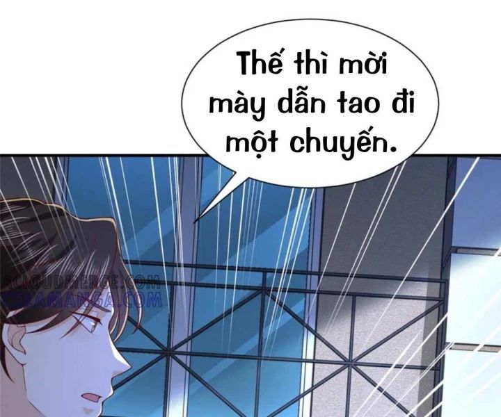 Mỗi Tuần Ta Có Một Nghề Nghiệp Mới: Chapter 811