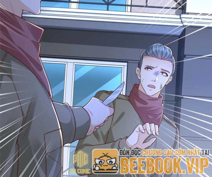 Mỗi Tuần Ta Có Một Nghề Nghiệp Mới: Chapter 811
