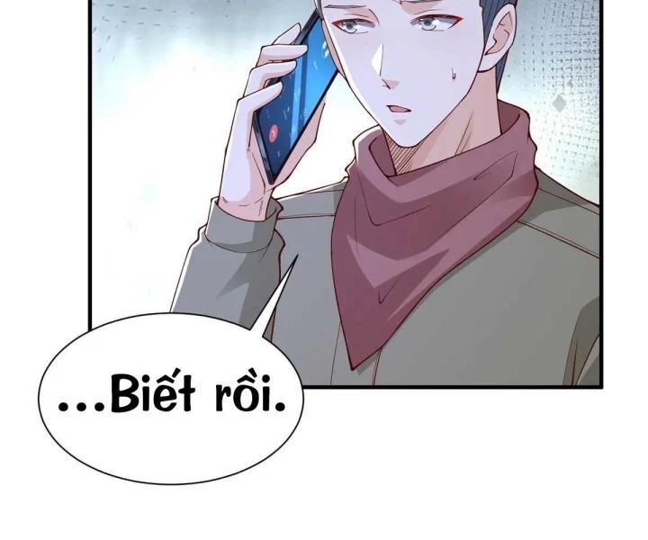 Mỗi Tuần Ta Có Một Nghề Nghiệp Mới: Chapter 812