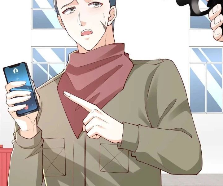 Mỗi Tuần Ta Có Một Nghề Nghiệp Mới: Chapter 812