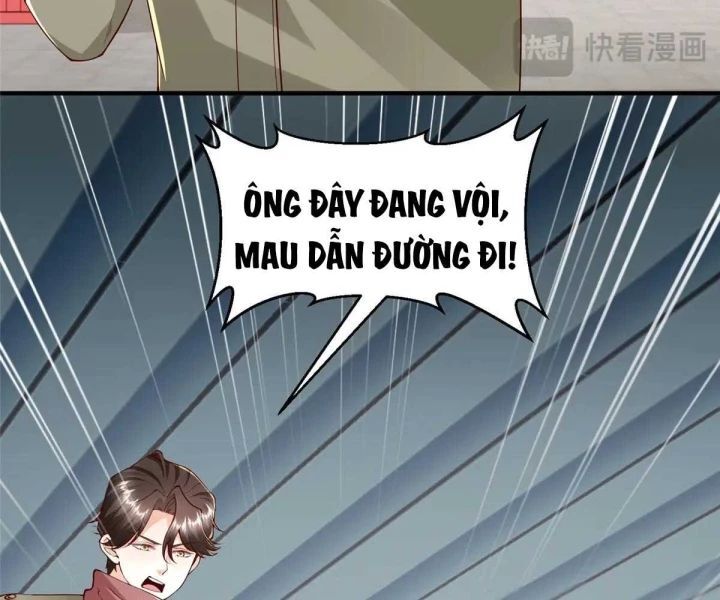 Mỗi Tuần Ta Có Một Nghề Nghiệp Mới: Chapter 812