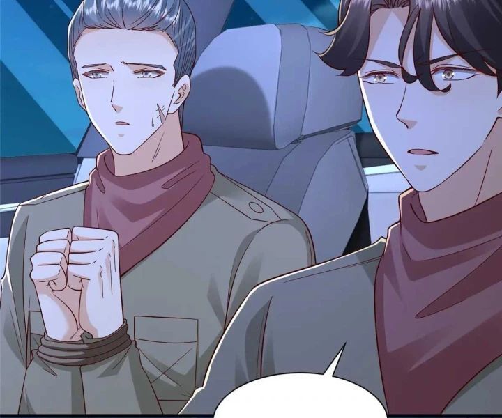 Mỗi Tuần Ta Có Một Nghề Nghiệp Mới: Chapter 812