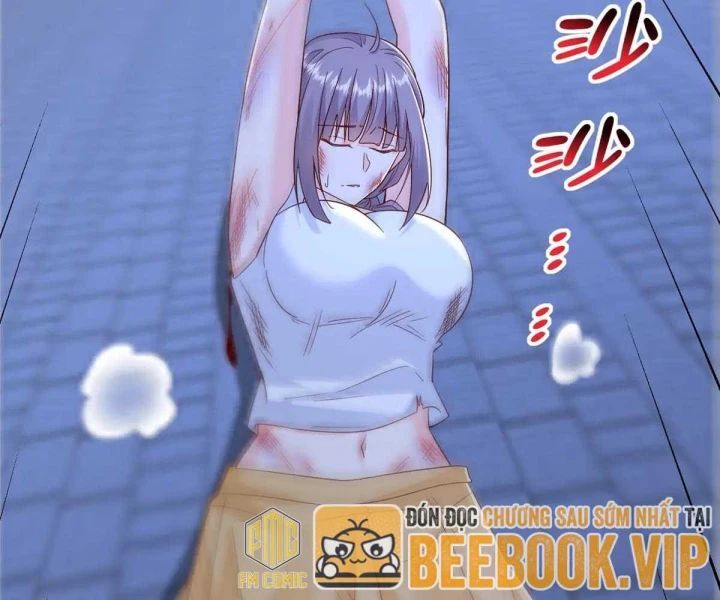Mỗi Tuần Ta Có Một Nghề Nghiệp Mới: Chapter 812