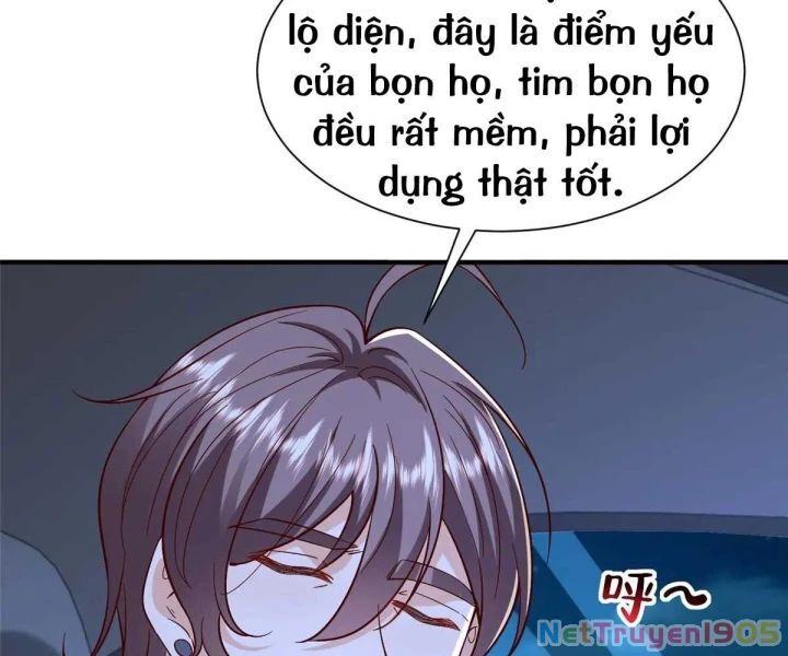 Mỗi Tuần Ta Có Một Nghề Nghiệp Mới: Chapter 812