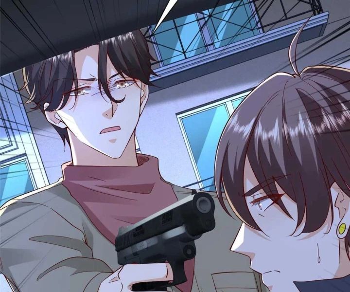 Mỗi Tuần Ta Có Một Nghề Nghiệp Mới: Chapter 812