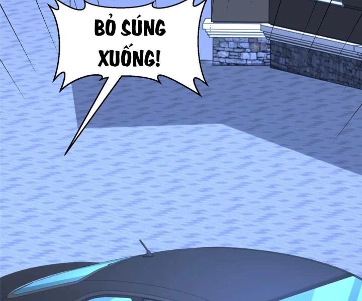 Mỗi Tuần Ta Có Một Nghề Nghiệp Mới: Chapter 812