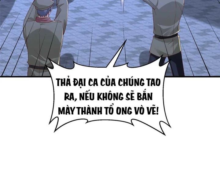 Mỗi Tuần Ta Có Một Nghề Nghiệp Mới: Chapter 812