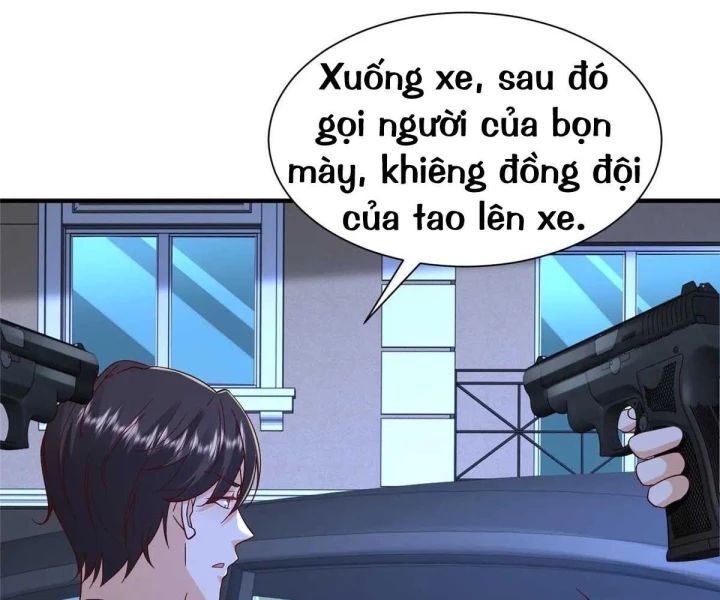 Mỗi Tuần Ta Có Một Nghề Nghiệp Mới: Chapter 812
