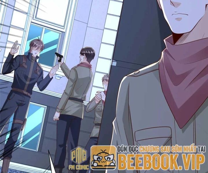 Mỗi Tuần Ta Có Một Nghề Nghiệp Mới: Chapter 812