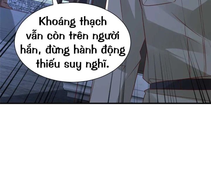 Mỗi Tuần Ta Có Một Nghề Nghiệp Mới: Chapter 812