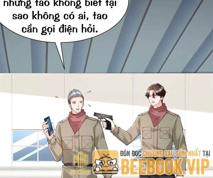Mỗi Tuần Ta Có Một Nghề Nghiệp Mới: Chapter 812