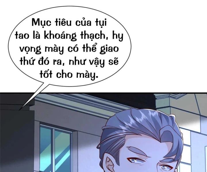 Mỗi Tuần Ta Có Một Nghề Nghiệp Mới: Chapter 812