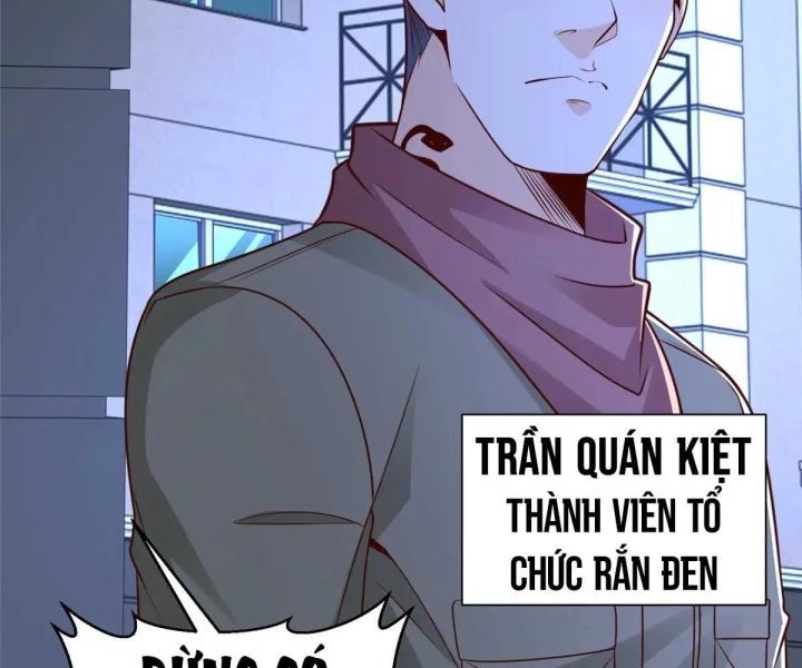 Mỗi Tuần Ta Có Một Nghề Nghiệp Mới: Chapter 812