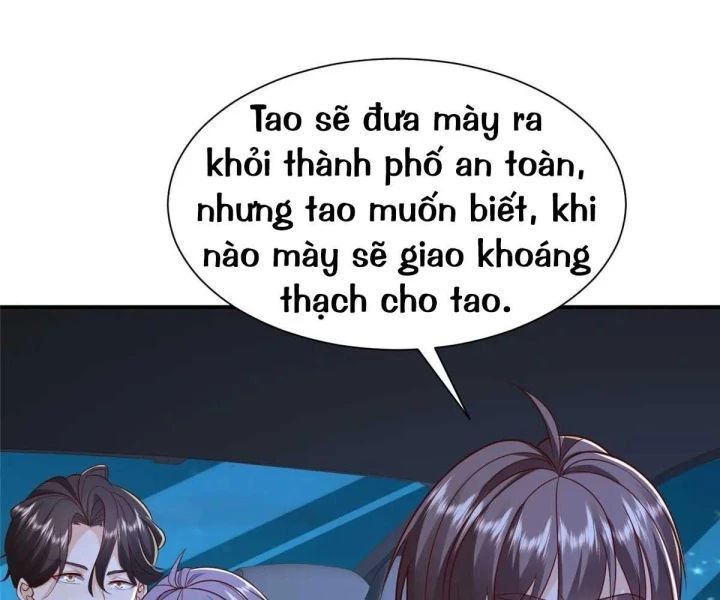Mỗi Tuần Ta Có Một Nghề Nghiệp Mới: Chapter 812