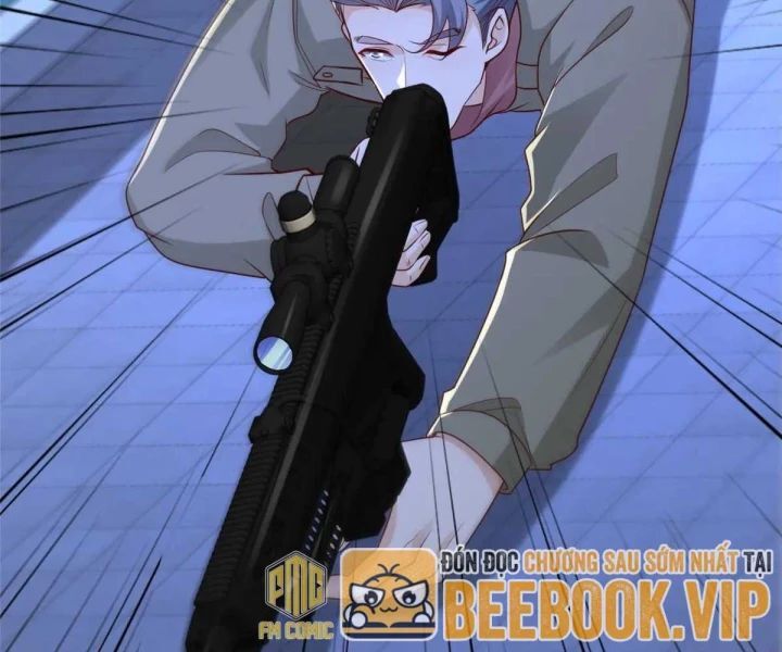 Mỗi Tuần Ta Có Một Nghề Nghiệp Mới: Chapter 812